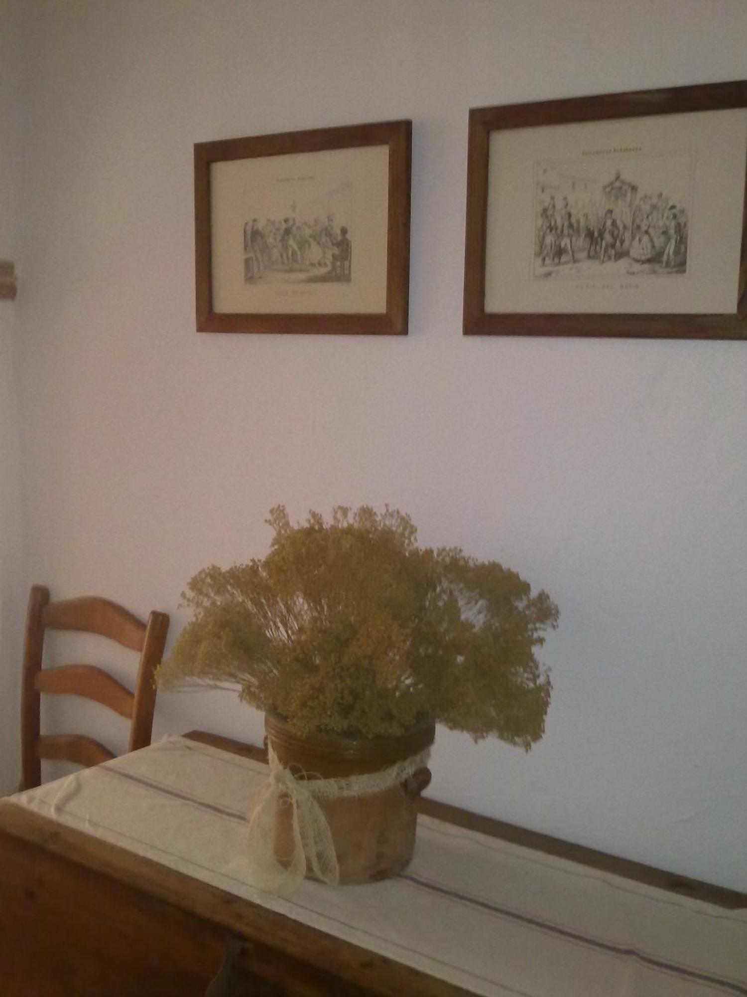 Posada De Jose Mª El Tempranillo Alameda Esterno foto