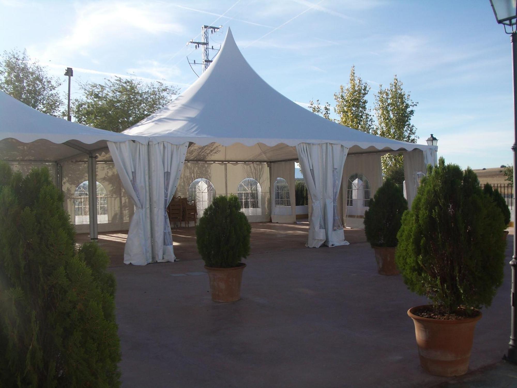 Posada De Jose Mª El Tempranillo Alameda Esterno foto