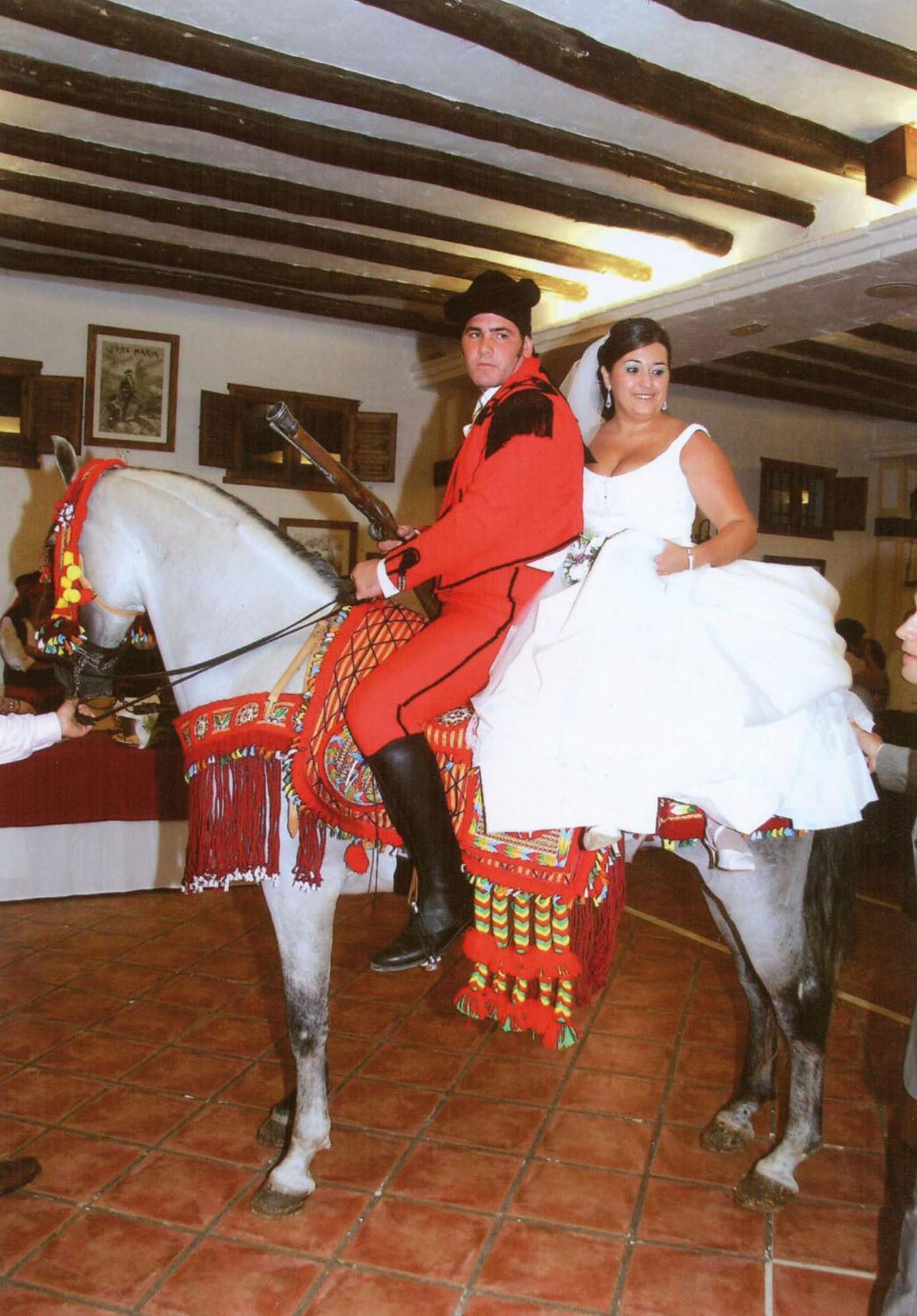 Posada De Jose Mª El Tempranillo Alameda Esterno foto